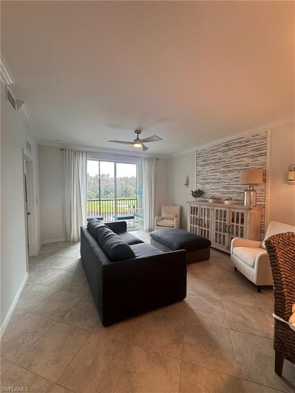 THE NATIONAL GOLF & COUNTRY CLUB AT AVE MARIA - Residential Lease