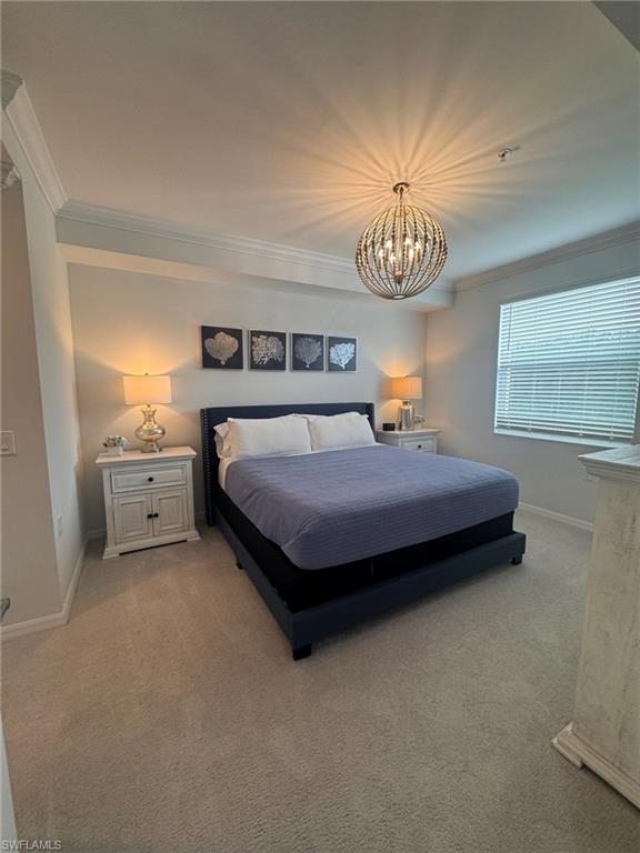 THE NATIONAL GOLF & COUNTRY CLUB AT AVE MARIA - Residential Lease