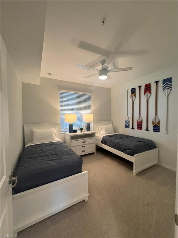 THE NATIONAL GOLF & COUNTRY CLUB AT AVE MARIA - Residential Lease