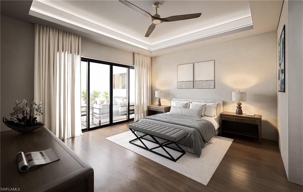 TWO TEN WEST OLDE NAPLES - Residential