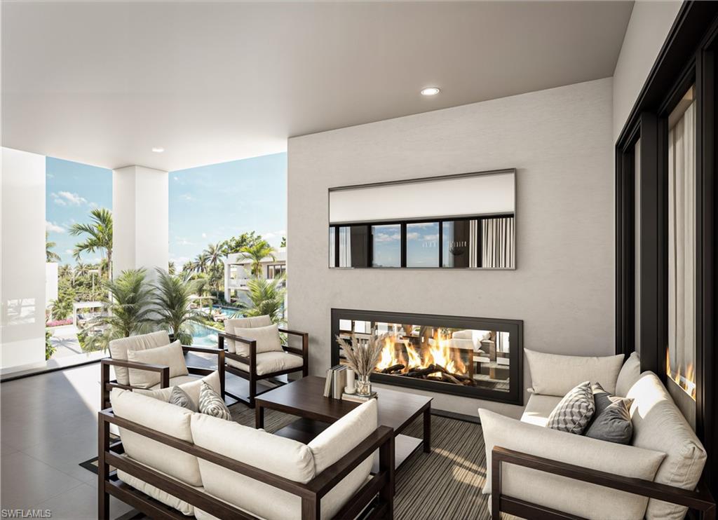 TWO TEN WEST OLDE NAPLES - Residential