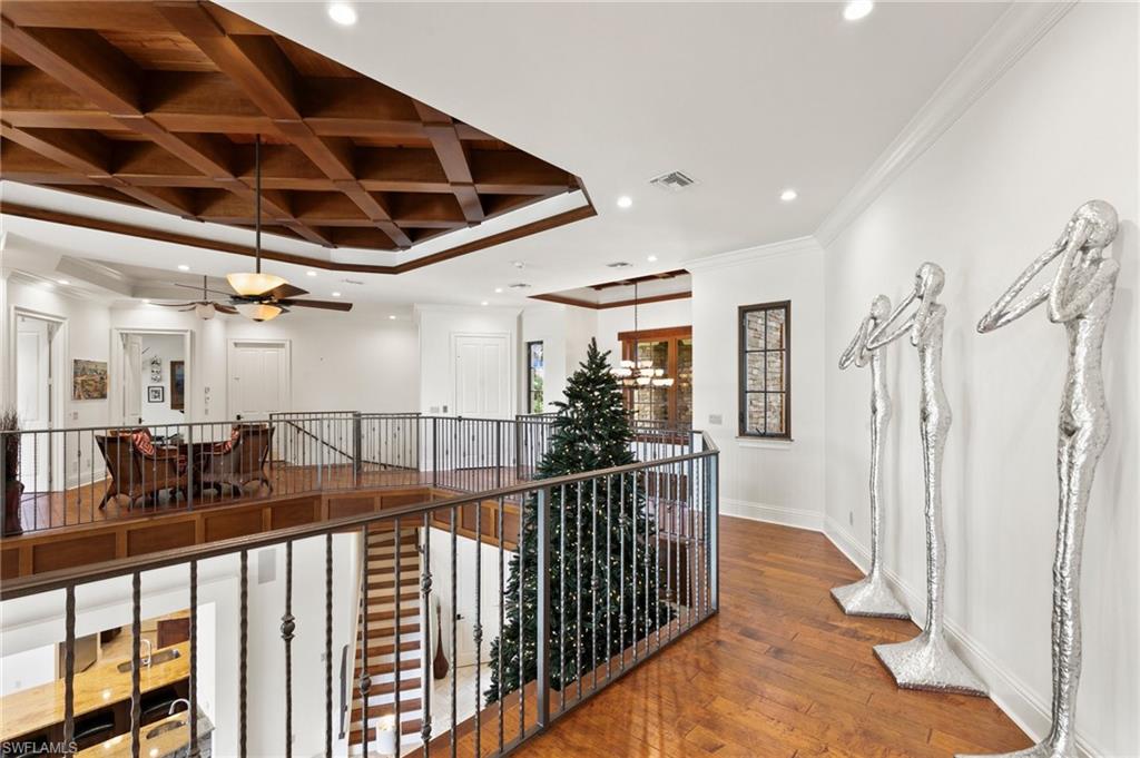 MARCO BEACH - Residential