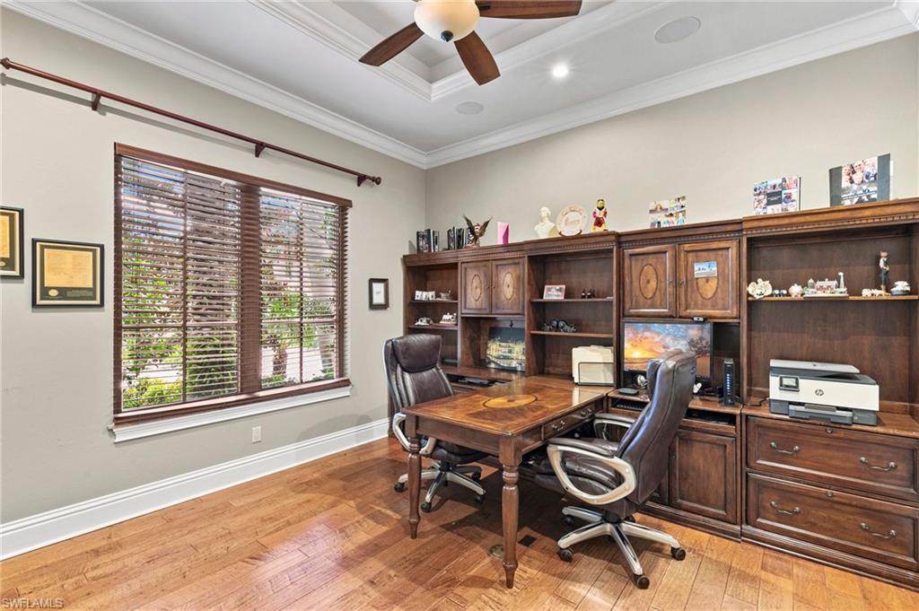 MARCO BEACH - Residential