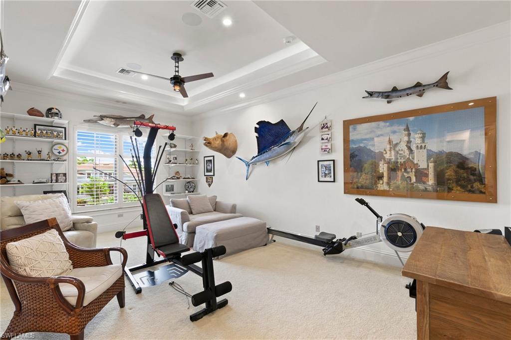 MARCO BEACH - Residential