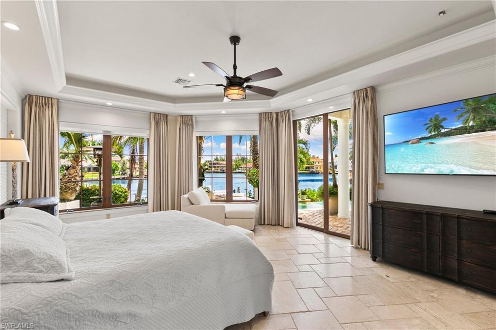 MARCO BEACH - Residential