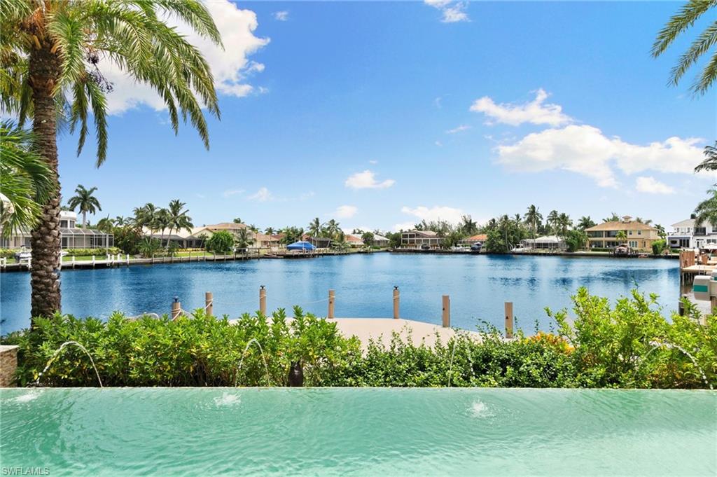 MARCO BEACH - Residential