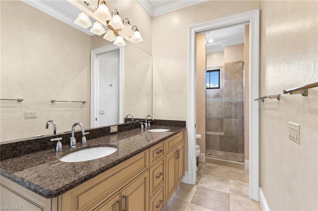 MARCO BEACH - Residential