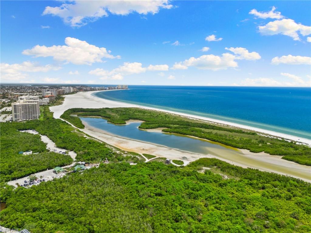 MARCO BEACH - Residential