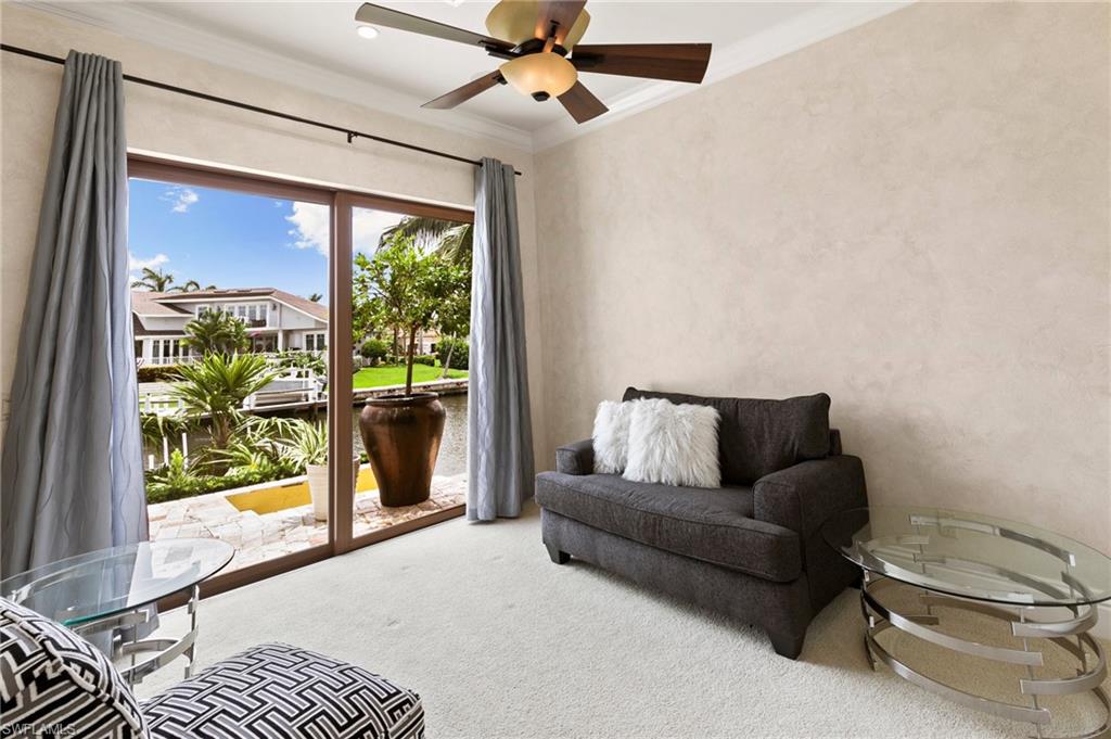 MARCO BEACH - Residential