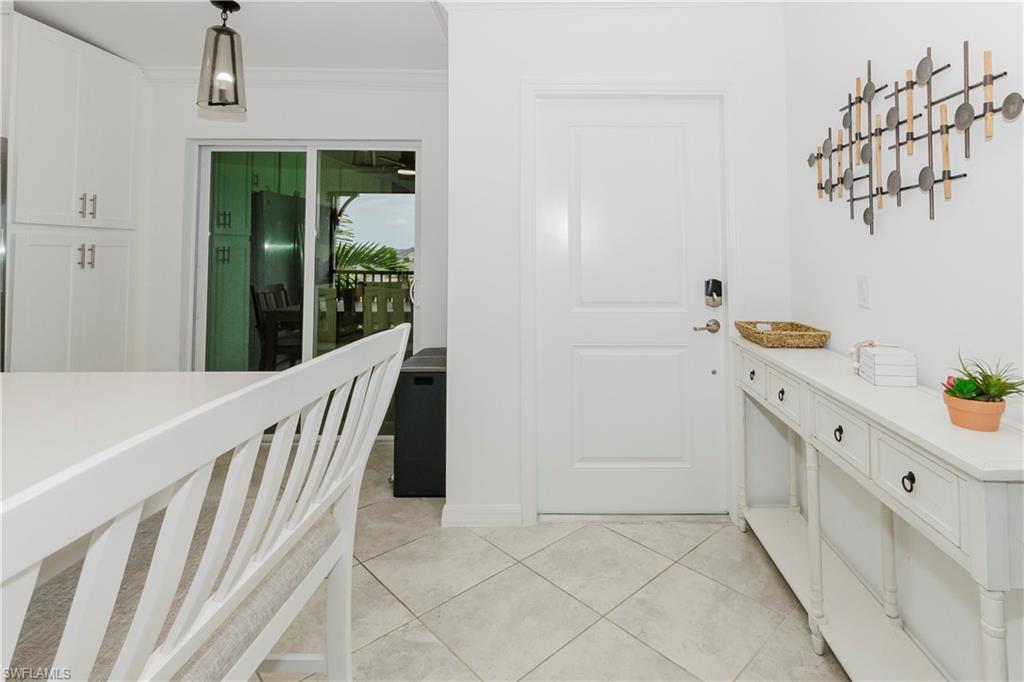 THE NATIONAL GOLF & COUNTRY CLUB AT AVE MARIA - Residential Lease