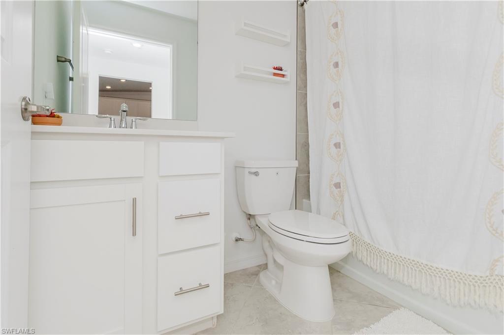 THE NATIONAL GOLF & COUNTRY CLUB AT AVE MARIA - Residential Lease