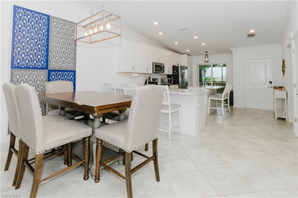 THE NATIONAL GOLF & COUNTRY CLUB AT AVE MARIA - Residential Lease