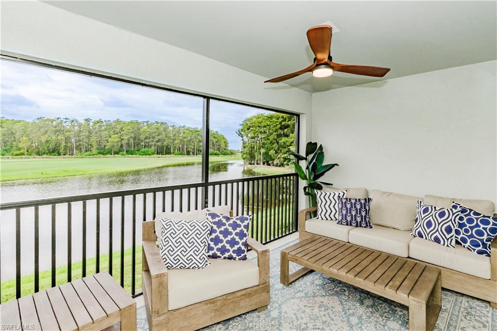 THE NATIONAL GOLF & COUNTRY CLUB AT AVE MARIA - Residential Lease