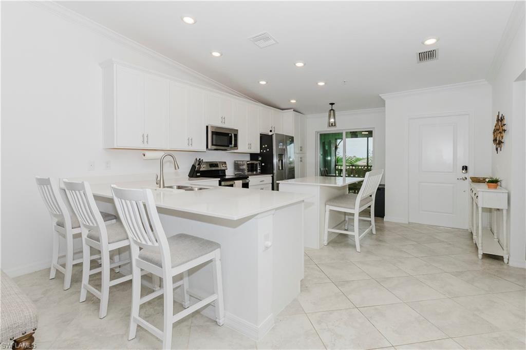 THE NATIONAL GOLF & COUNTRY CLUB AT AVE MARIA - Residential Lease