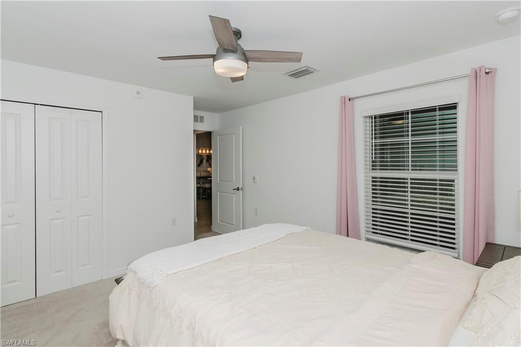 THE NATIONAL GOLF & COUNTRY CLUB AT AVE MARIA - Residential Lease