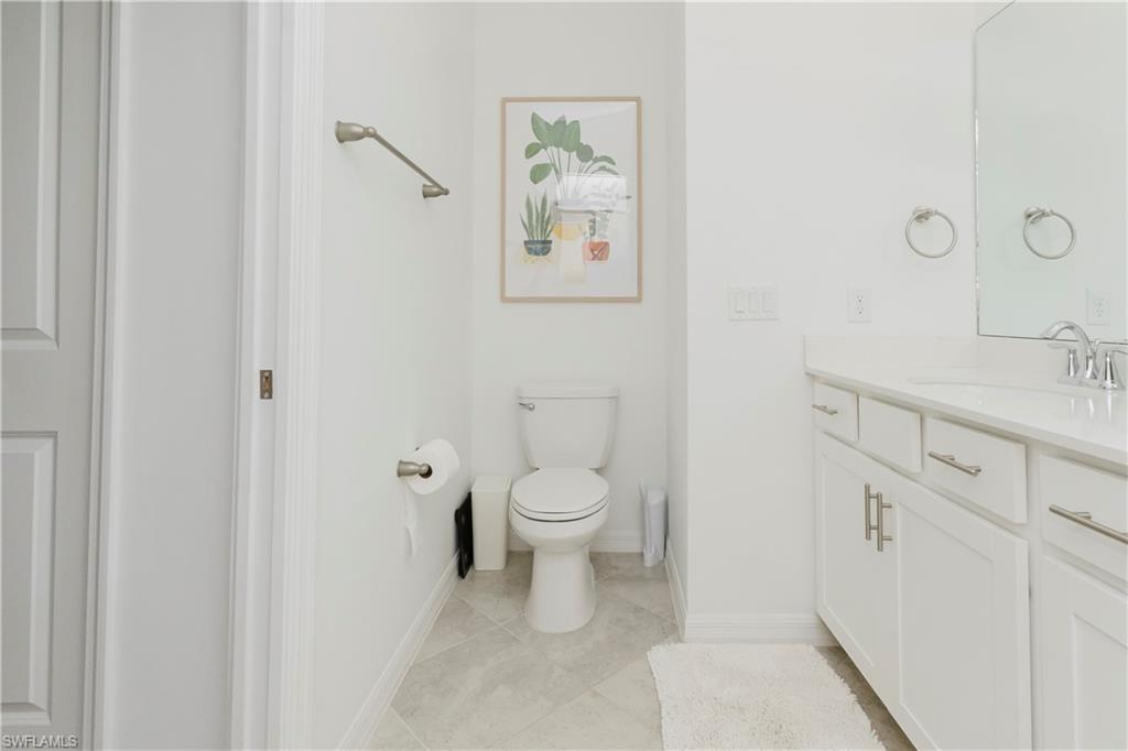 THE NATIONAL GOLF & COUNTRY CLUB AT AVE MARIA - Residential Lease