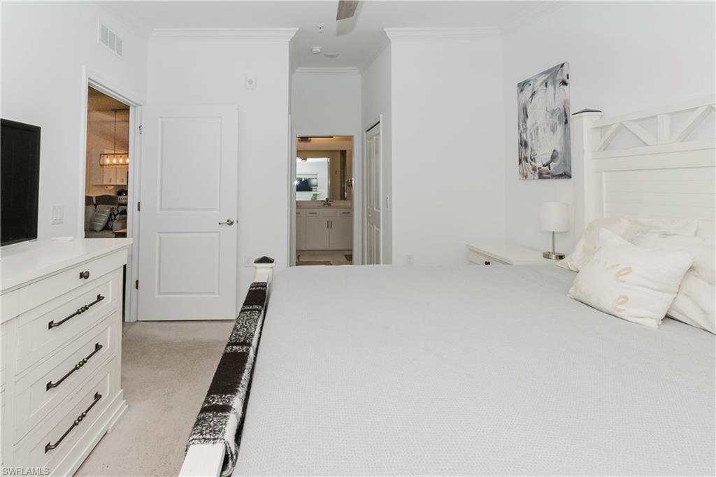 THE NATIONAL GOLF & COUNTRY CLUB AT AVE MARIA - Residential Lease