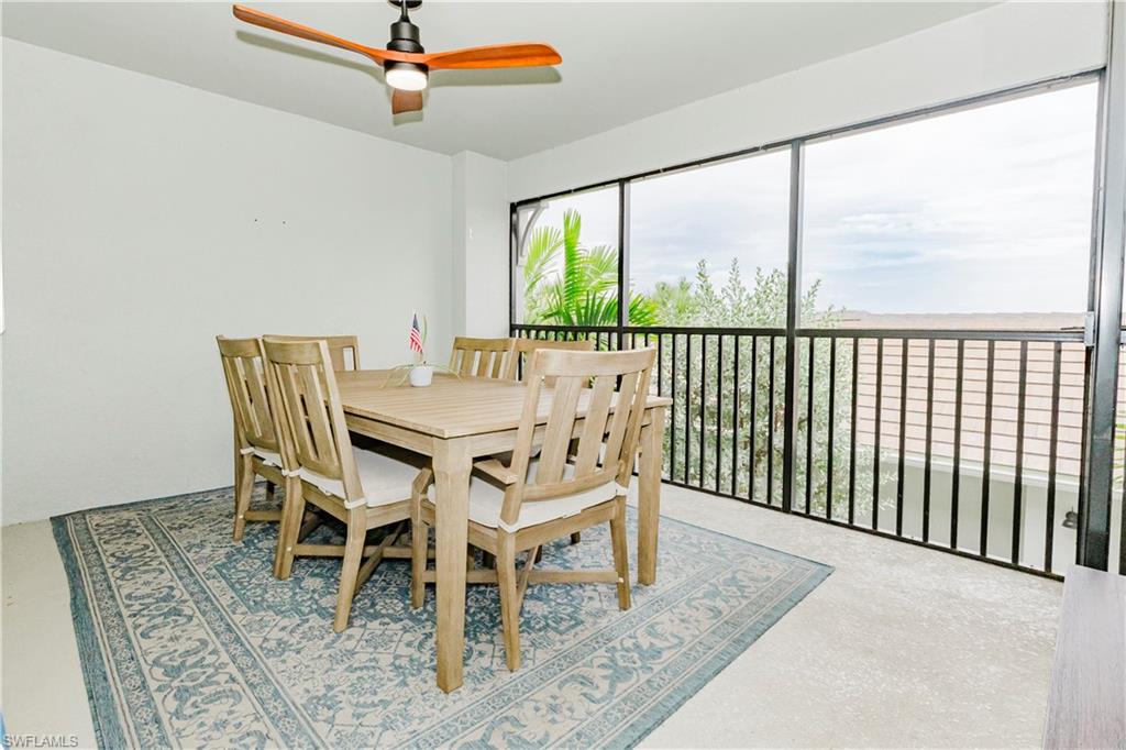 THE NATIONAL GOLF & COUNTRY CLUB AT AVE MARIA - Residential Lease