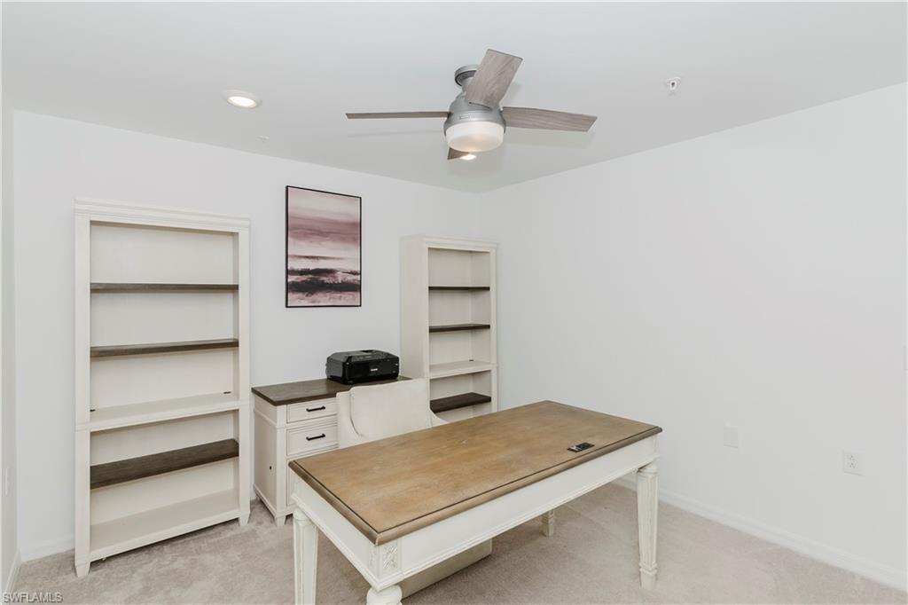 THE NATIONAL GOLF & COUNTRY CLUB AT AVE MARIA - Residential Lease