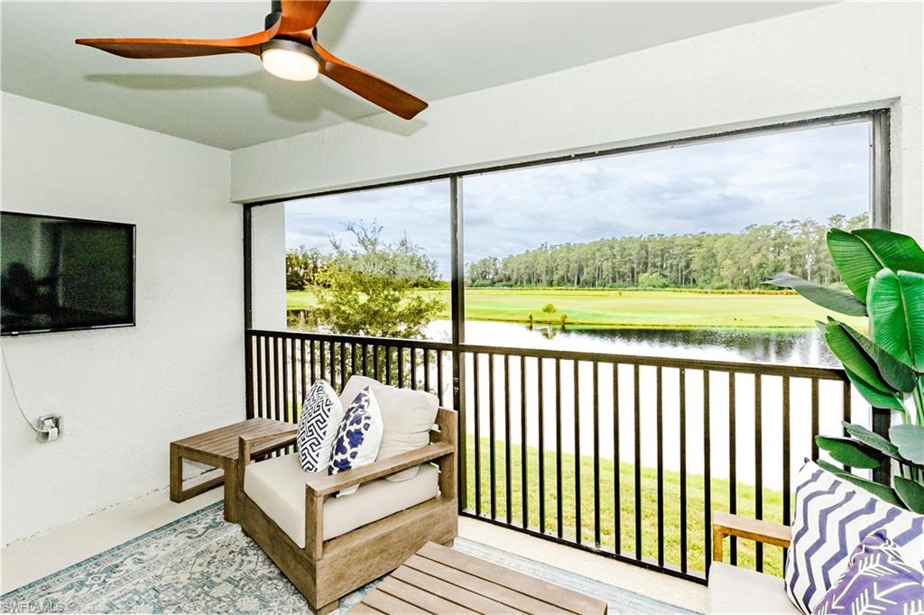 THE NATIONAL GOLF & COUNTRY CLUB AT AVE MARIA - Residential Lease