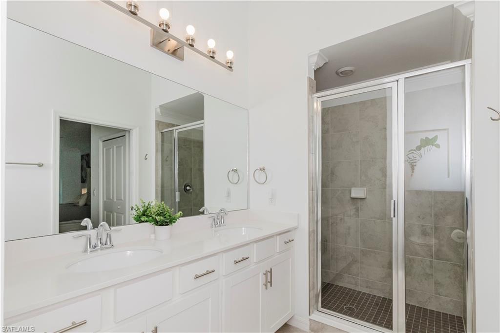 THE NATIONAL GOLF & COUNTRY CLUB AT AVE MARIA - Residential Lease