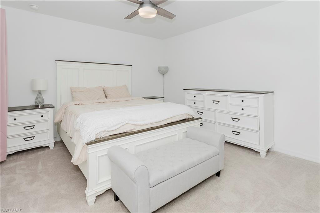 THE NATIONAL GOLF & COUNTRY CLUB AT AVE MARIA - Residential Lease