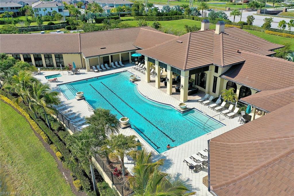 LAMORADA - Residential