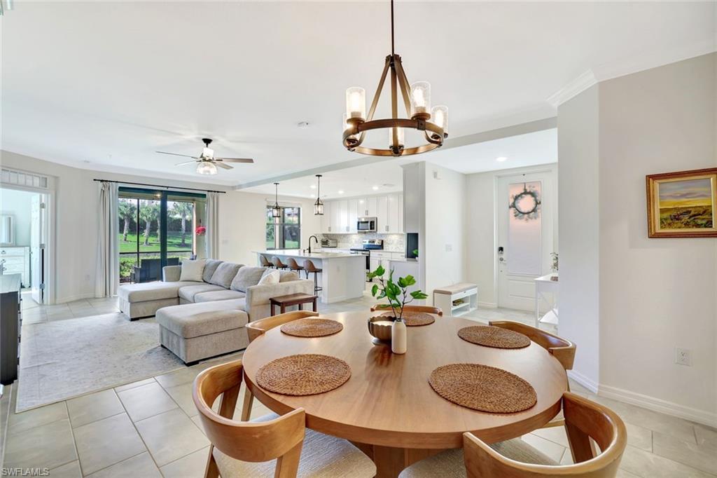 LAMORADA - Residential