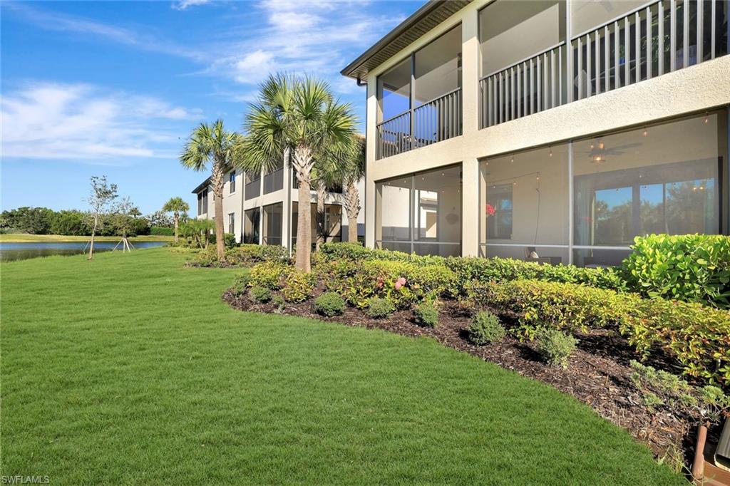 LAMORADA - Residential