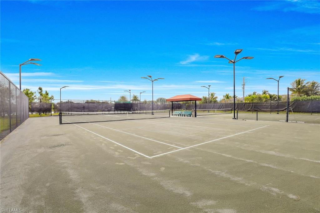 LAMORADA - Residential