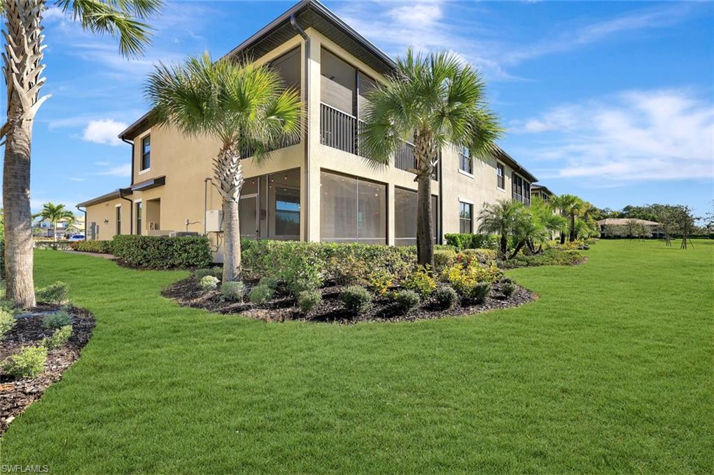 LAMORADA - Residential