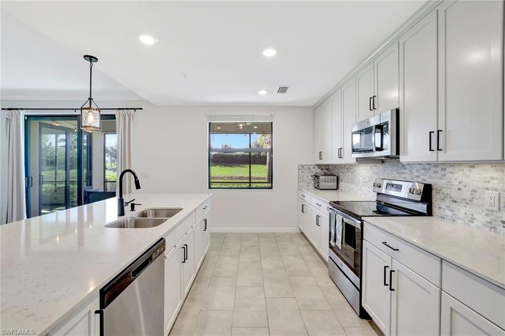 LAMORADA - Residential