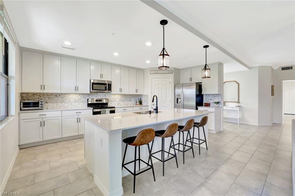 LAMORADA - Residential