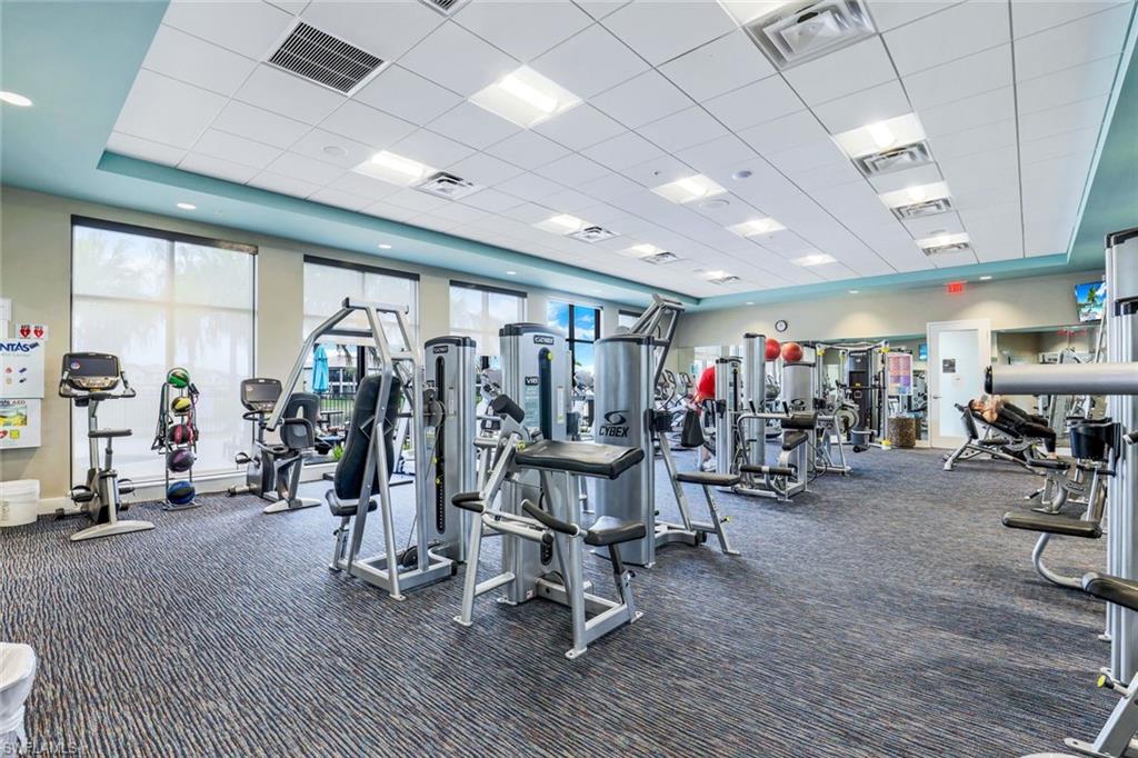 LAMORADA - Residential