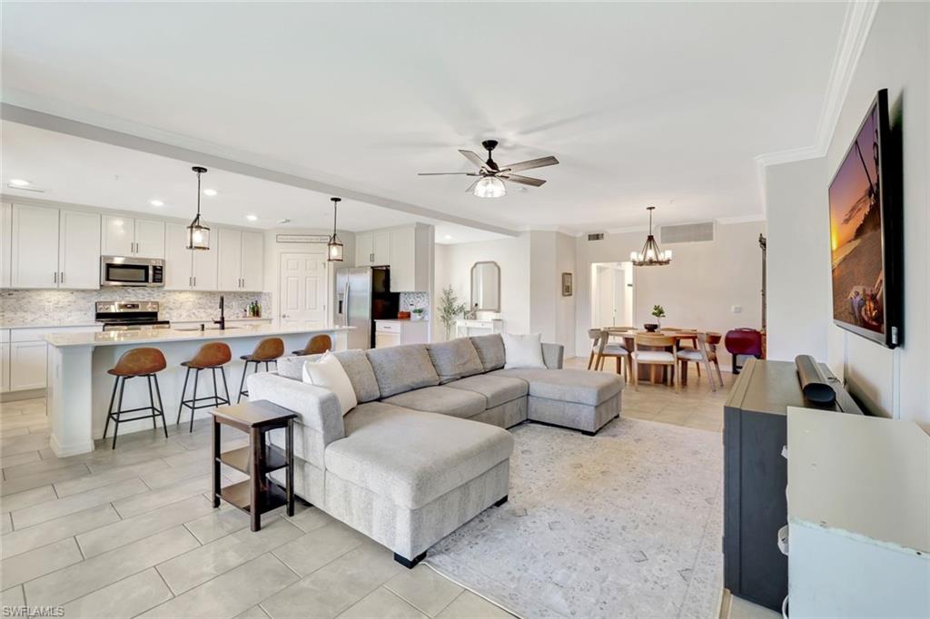 LAMORADA - Residential