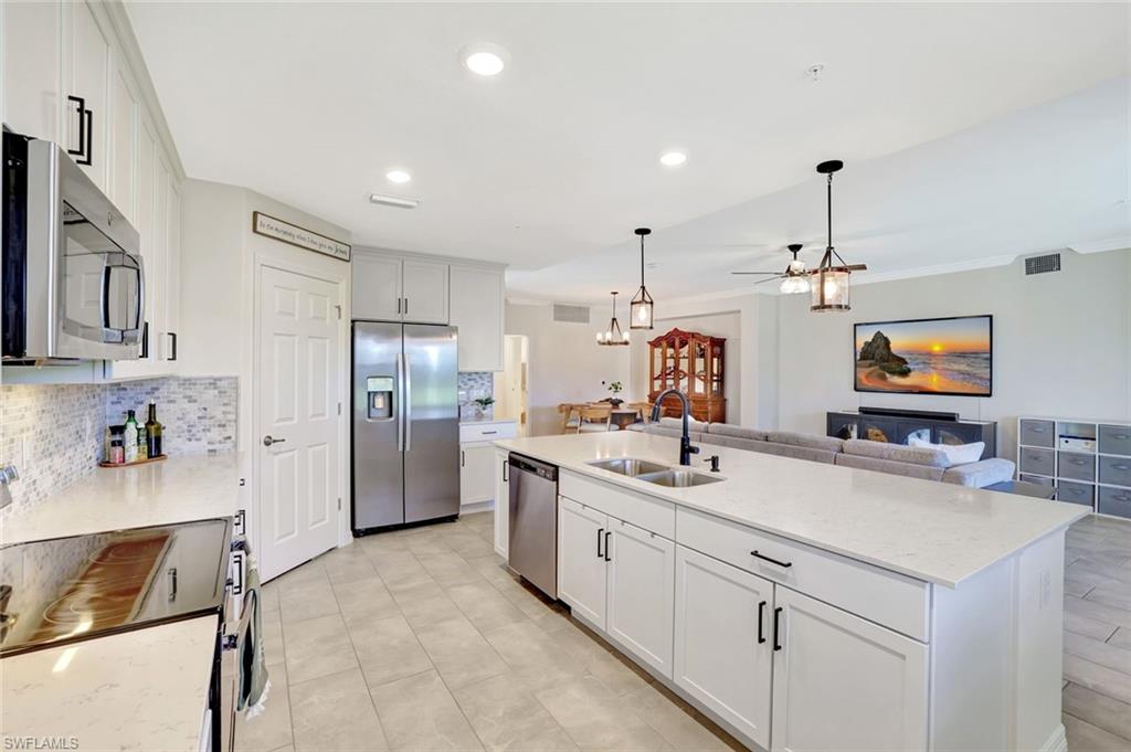 LAMORADA - Residential