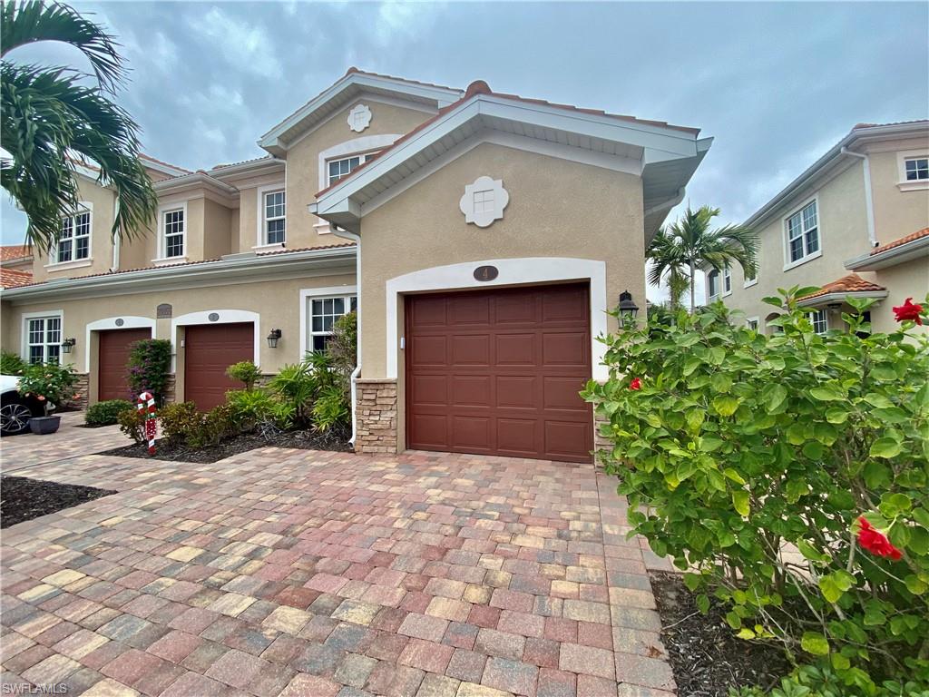 SORRENTO - Residential