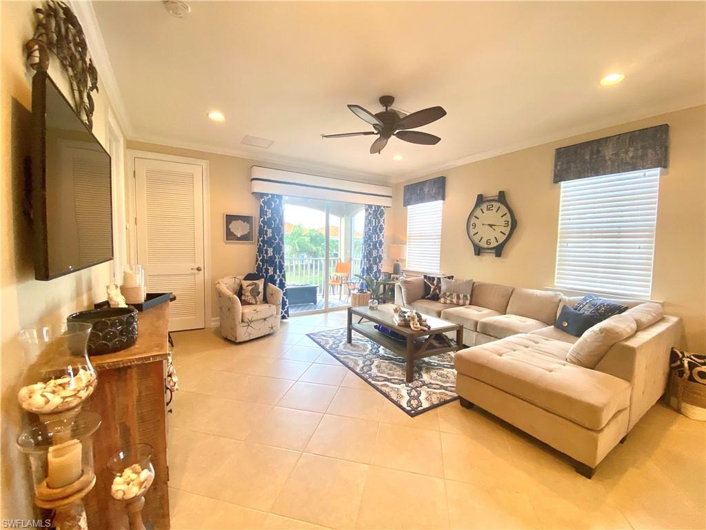 SORRENTO - Residential