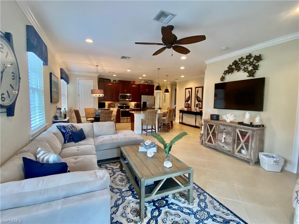 SORRENTO - Residential