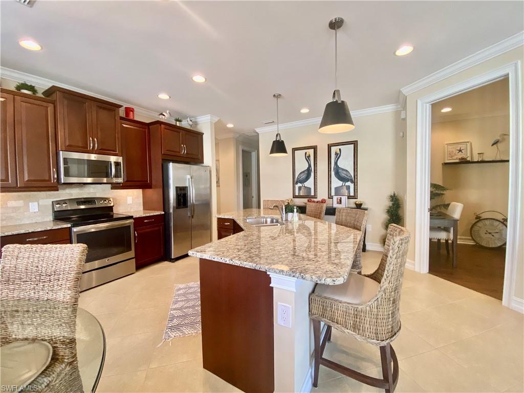 SORRENTO - Residential