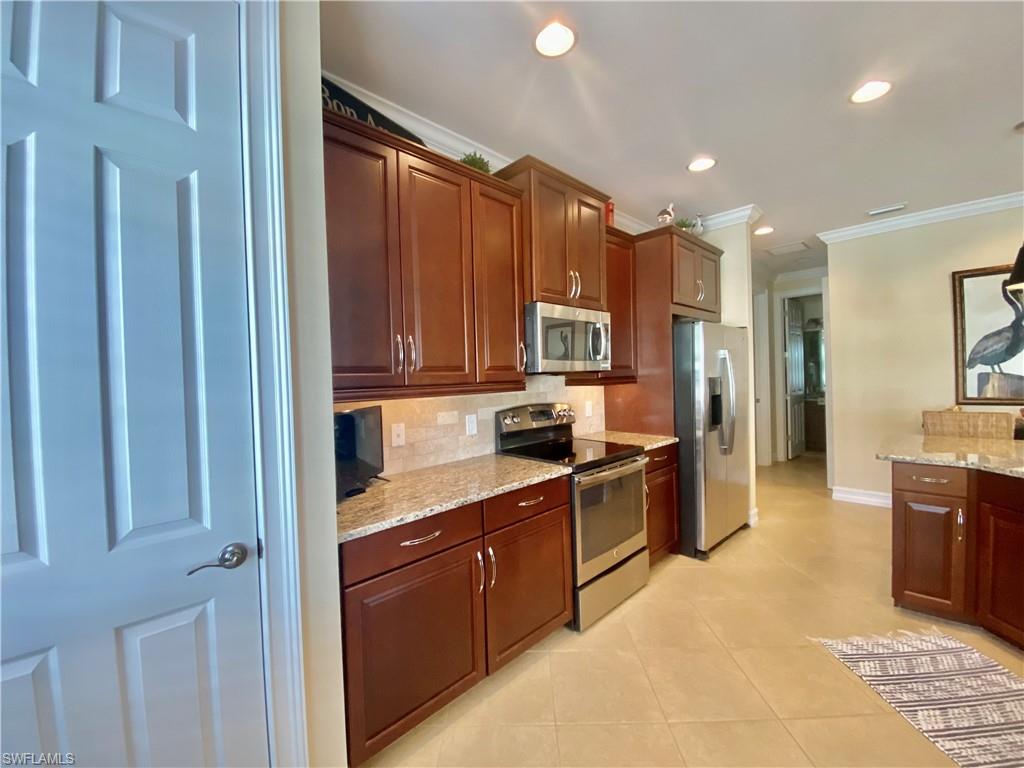 SORRENTO - Residential