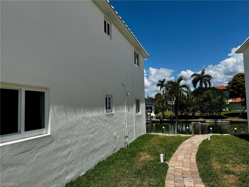 SANIBEL ARMS - Residential