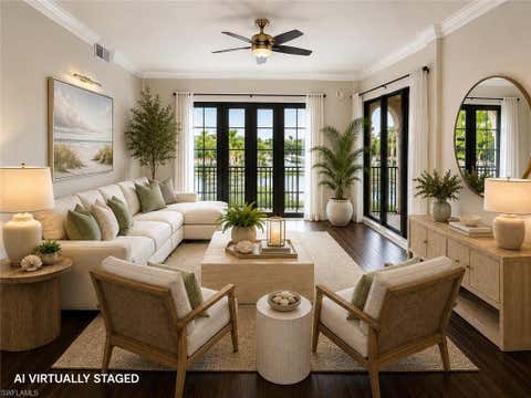 Photo of 8001 Via Monte Carlo WAY #1105, ESTERO, FL 33928 (MLS # 226027366)