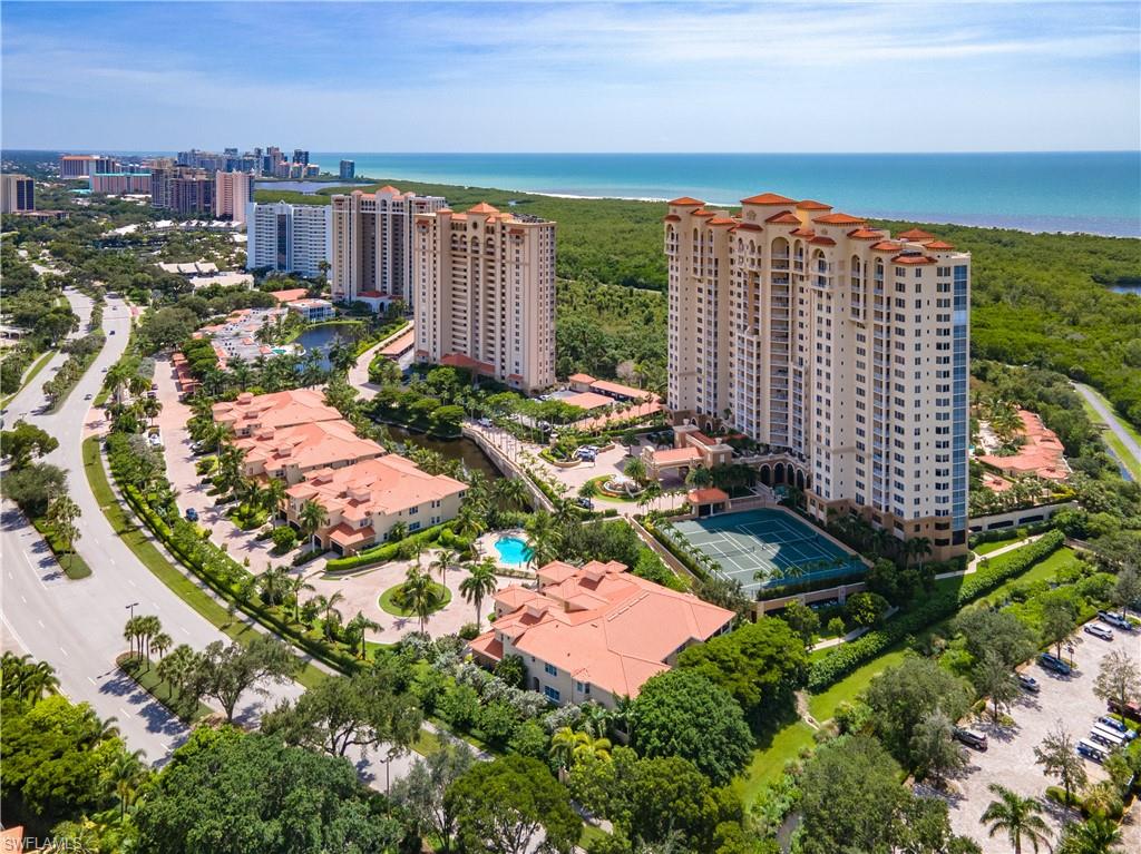 CAP FERRAT - Residential