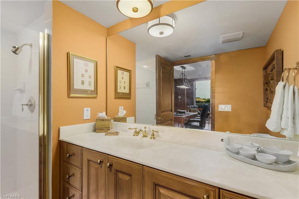 CAP FERRAT - Residential