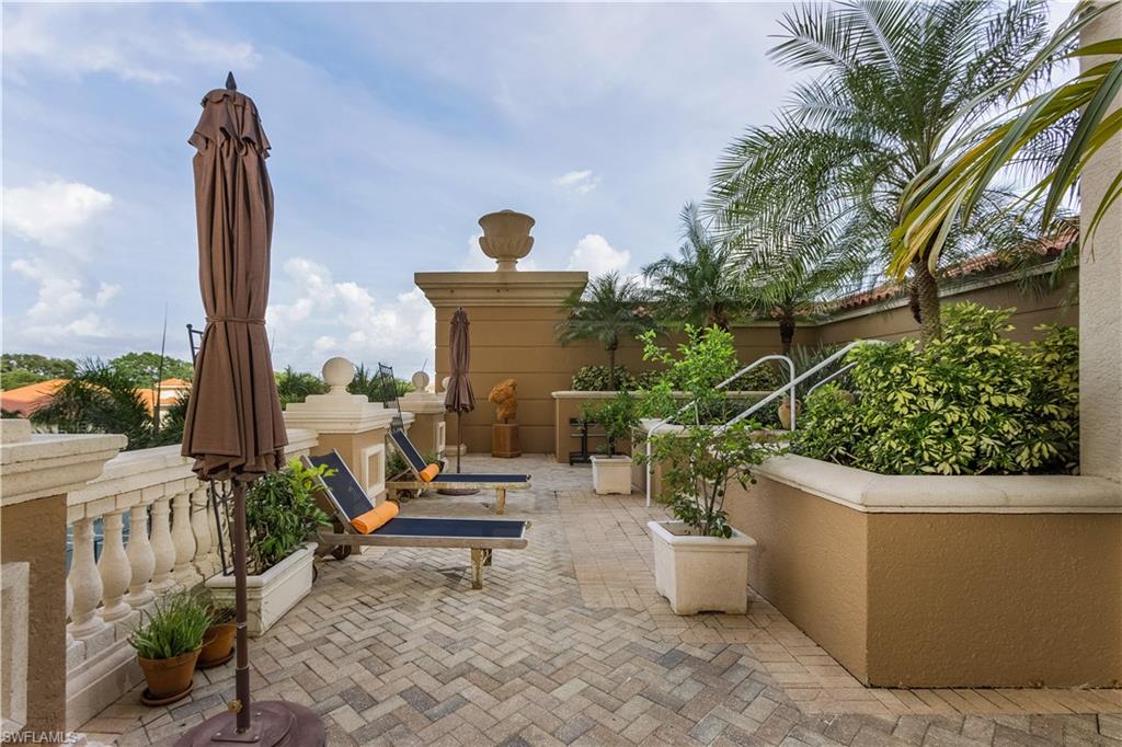 CAP FERRAT - Residential