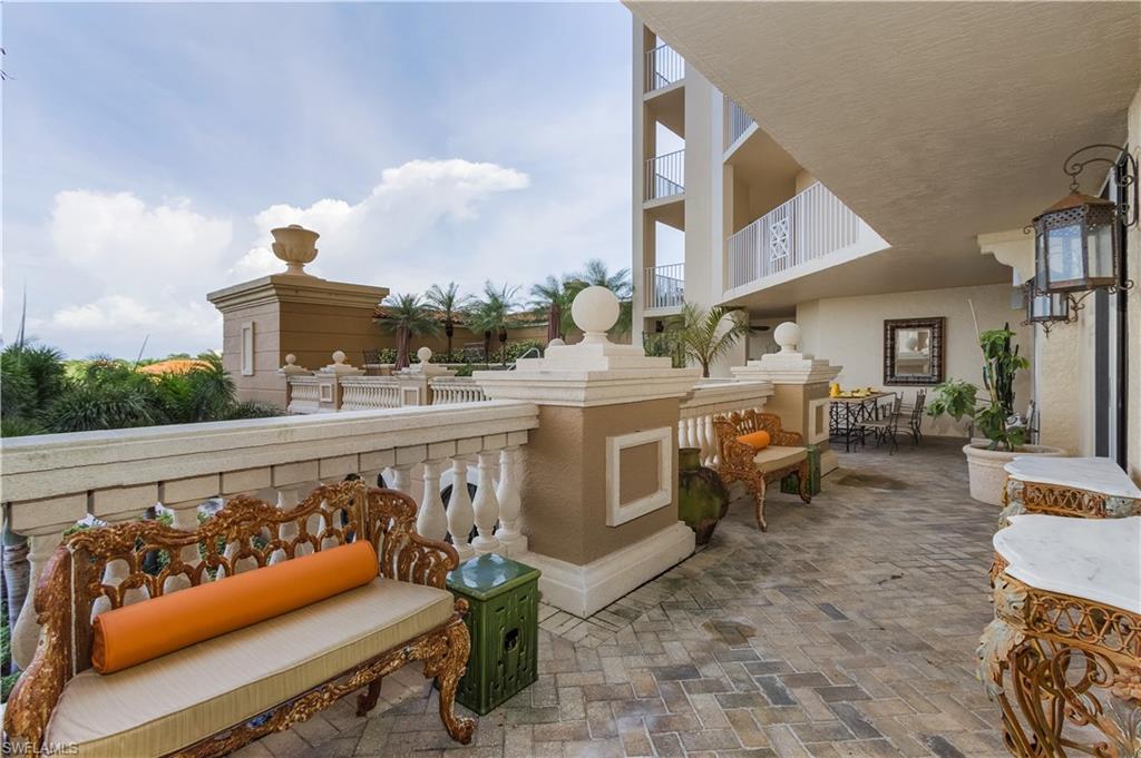 CAP FERRAT - Residential