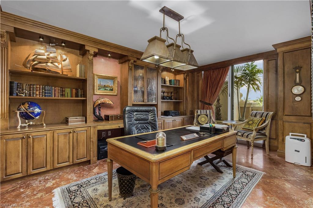 CAP FERRAT - Residential