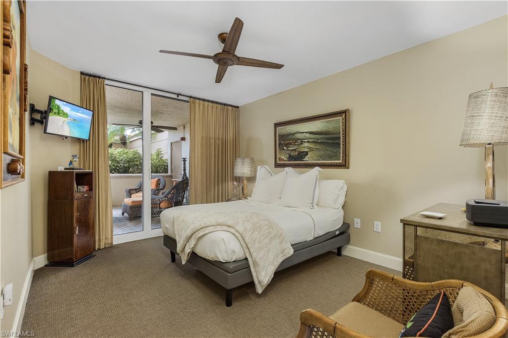 CAP FERRAT - Residential