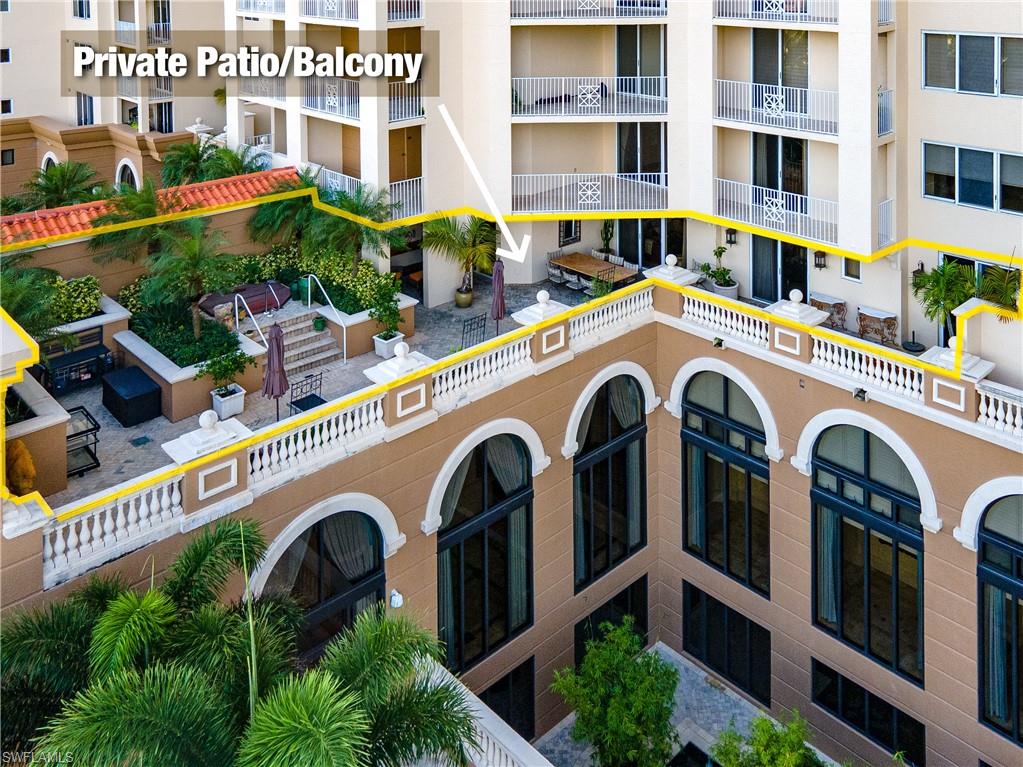 CAP FERRAT - Residential